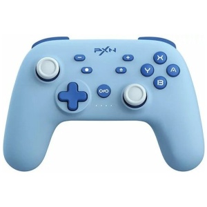 שלט pxn p50 כחול אלחוטי nintendo/pc