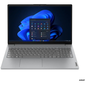 מחשב נייד מחודש LENOVO V15 G4 Athlon 7120U 15.6" 256-M.2 8G DOS 1Y