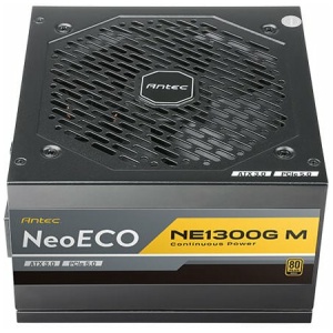 ספק כח ANTEC Ne1300G Neo Eco ATX3.0