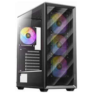 Antec AX85-ARGB Mid tower Case