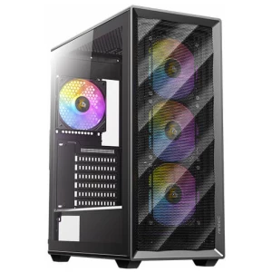 Antec AX85-ARGB Mid tower Case