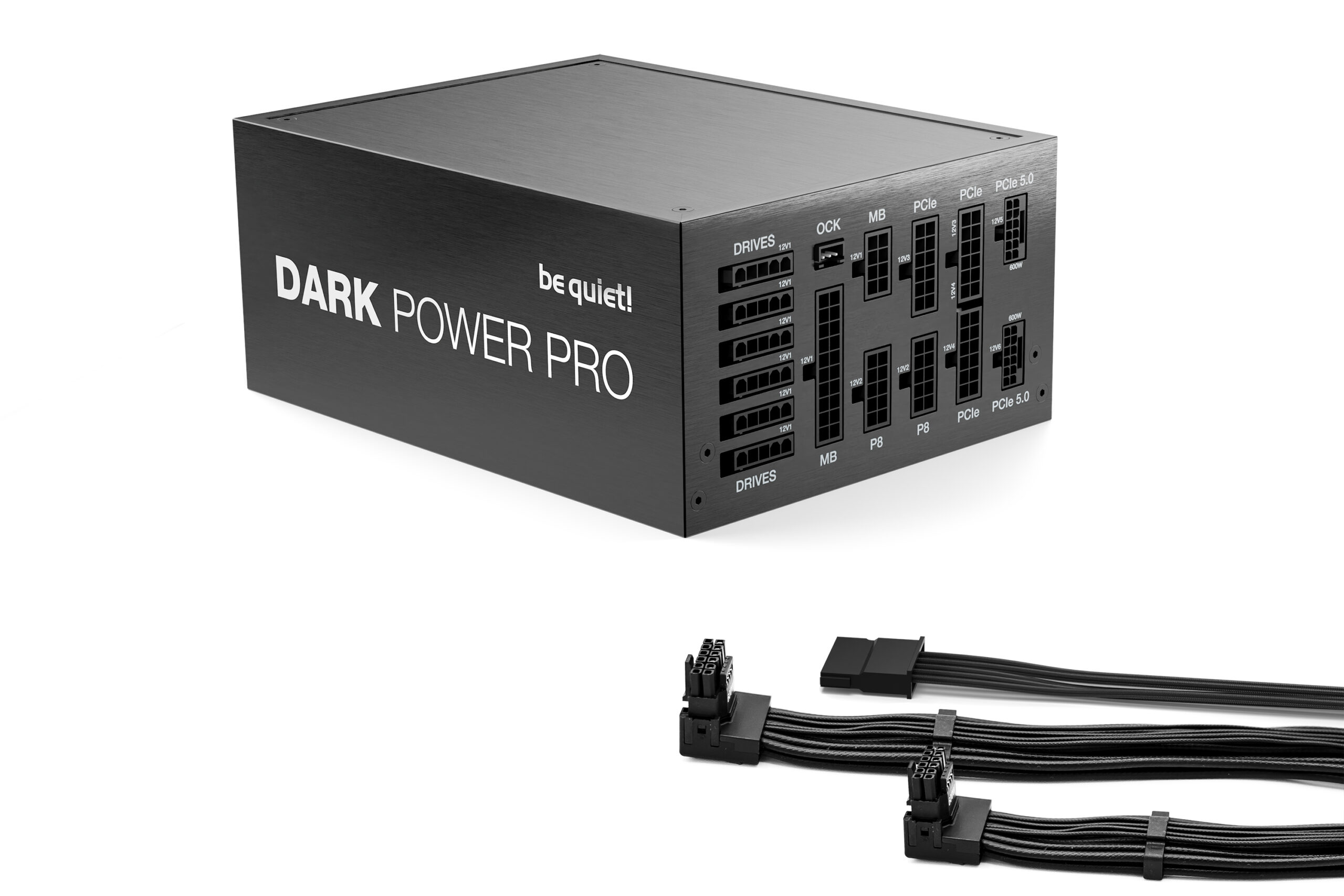 ספק כח be quiet! Dark Power Pro 13 BN331 – תמונה 8