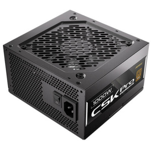 Antec CSK1000-PRO Semi-Modular Bronze 1000W PSU