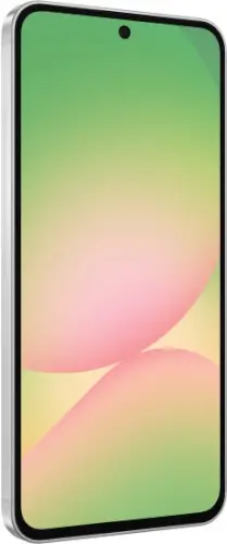 סמארטפון Samsung Galaxy A56 5G - 256GB אפור – תמונה 3
