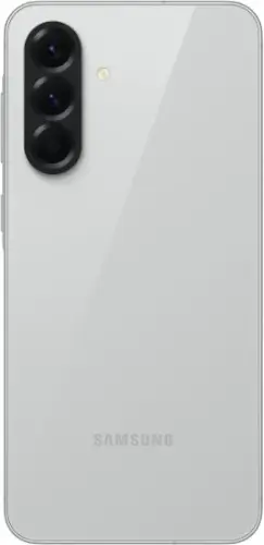 סמארטפון Samsung Galaxy A56 5G - 256GB אפור – תמונה 2