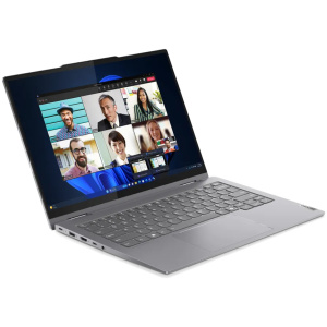 מחשב נייד Lenovo ThinkBook 14 2-in-1 G4 IML Touch 21MX0019IV