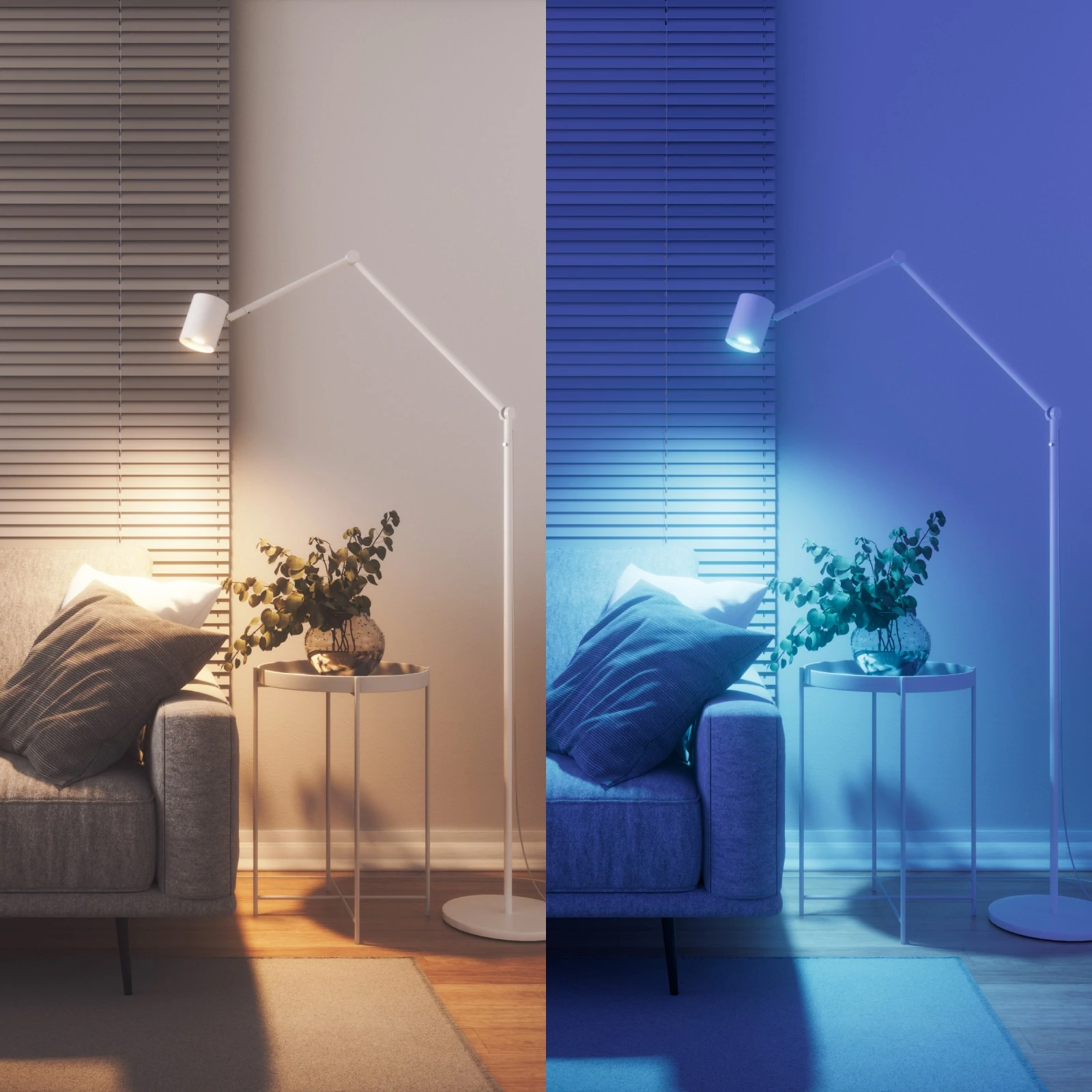 נורה 1 חכמה 400 לומן Nanoleaf Essentials