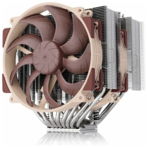 קירור אויר NOCTUA NH-D15 G2 CPU COOLER