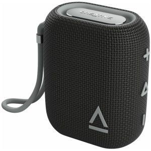 רמקול MUVO Flex Bluetooth עמיד למים עם Creative Auracast