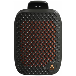 Creative MUVO FREE - Clip-on Wireless Speaker with Microphone