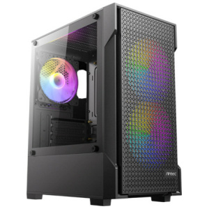 מארז מחשב Antec VX100M ARGB