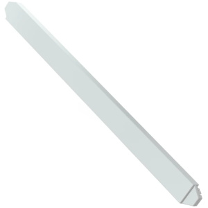 קו תאורה חכם בודד להחלפה Nanoleaf Lines 60°