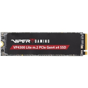 אחסון patriot nvme 1tb 7400/6400