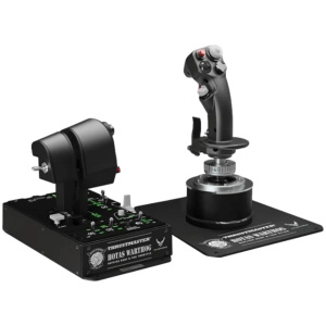 ג'ויסטיק HOTAS WARTHOG ל PC