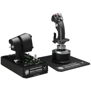 ג'ויסטיק HOTAS WARTHOG ל PC
