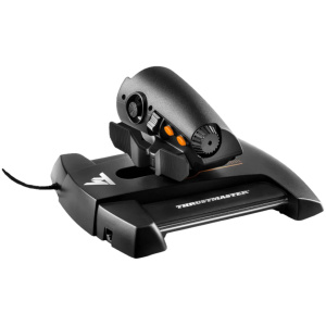 ג'ויס TM TWCS THROTTLE PC
