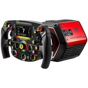 T818 Ferrari SF1000 Simulator