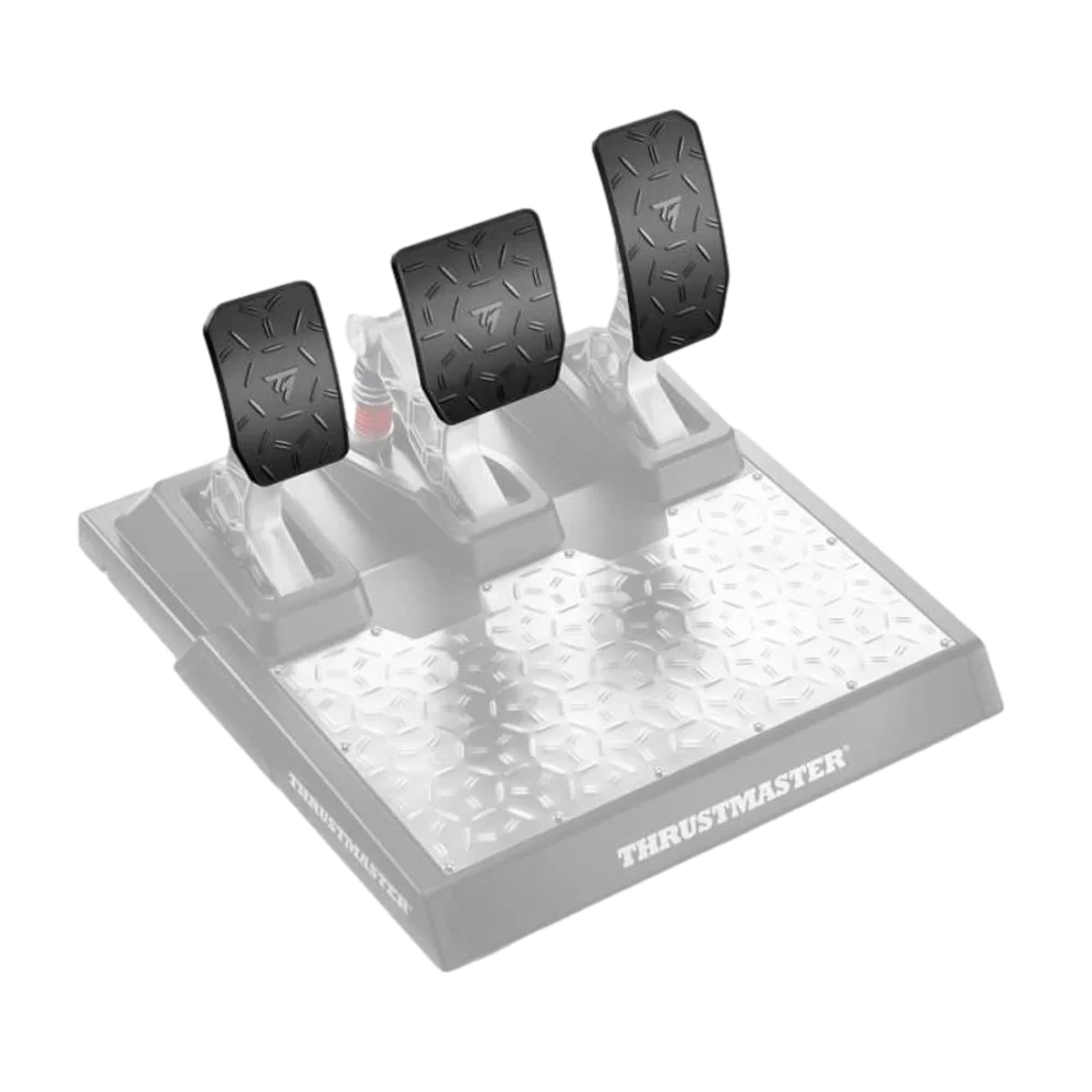 תוסף לדוושות Thrustmaster T-LCM Rubber – תמונה 2