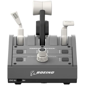 THRUSTMASTER ג'ויסטיק TCA QUADRANT BOEING XB-X/S