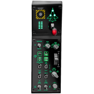 לוח בקרה Thrustmaster Viper Panel