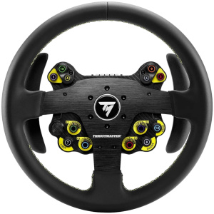 EVO RACING 32R LEATHER WW