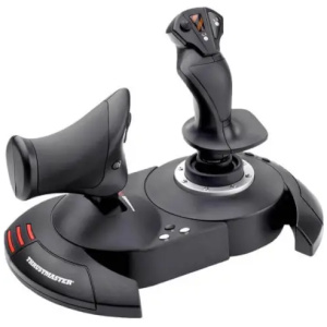 ג'ויסטיק טיסה - Thrustmaster T.Flight Hotas X