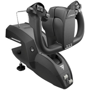 הגה טיסה THRUSTMASTER TCA YOKE BOEING