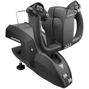 הגה טיסה THRUSTMASTER TCA YOKE BOEING