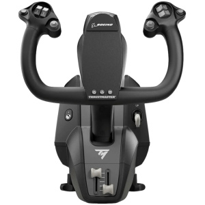 THRUSTMASTER ג'ויסטיק TCA YOKE PACK BOEING ED. XBOX SER