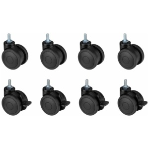 ערכת 8 גלגלים לתא הנהג Oplite GTR S8