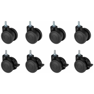 ערכת 8 גלגלים לתא הנהג Oplite GTR S8