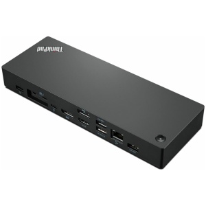 Lenovo Universal Thunderbolt 4 Dock - IL