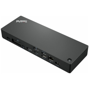 Lenovo Thunderbolt 4 Workstation Dock - IL