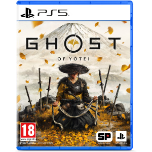 משחק GHOST OF YOTEI PS5 Standard Edition