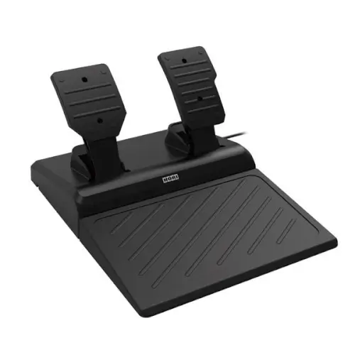 הגה אלחוטי HORI Racing Wheel APEX For PS5|PS4|PC – תמונה 2