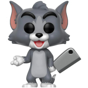 בובת Funko pop טום וג'רי עם סכין