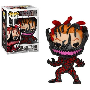 בובת Funko pop Marvel Venom carnage