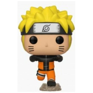 בובת FUNKO POP נארוטו רץ