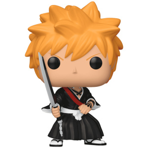 בובת Funko pop bleach ichigo kurosaki