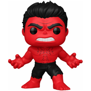 בובת Funko pop Hulk red 6inch