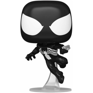 בובת Funko pop Symbiote Suit Spider-Man