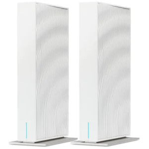 ראוטר (2 יחידות) Acer Wave 7 Mesh Router Wi-Fi 7 6Ghz System