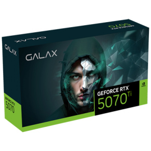 כרטיס מסך Galax 5070 Ti EX Gamer 1-Click OC