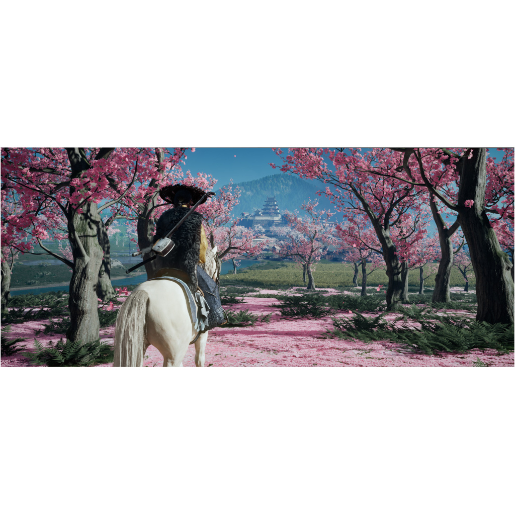 GHOST OF YOTEI PS5