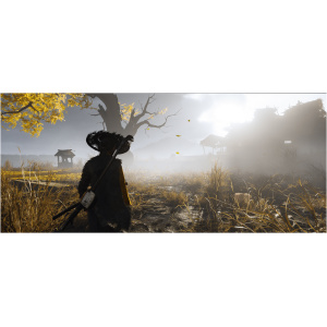 GHOST OF YOTEI PS5