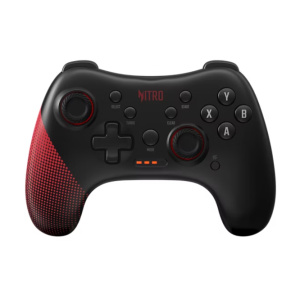 Acer Nitro Gaming Controller Black, NGR200 (Retail Pack)