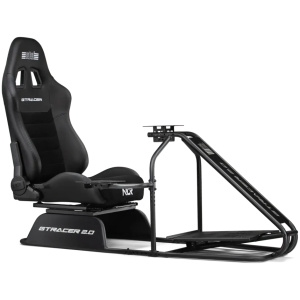 מושב NL GT RACER v2.0 SIMULATOR