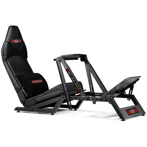 F-GT Formula and GT Simulator Co