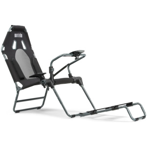 מושב אפור NL GT LITE RACING Grey