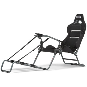 מושב אפור NL GT LITE PRO Folding Grey